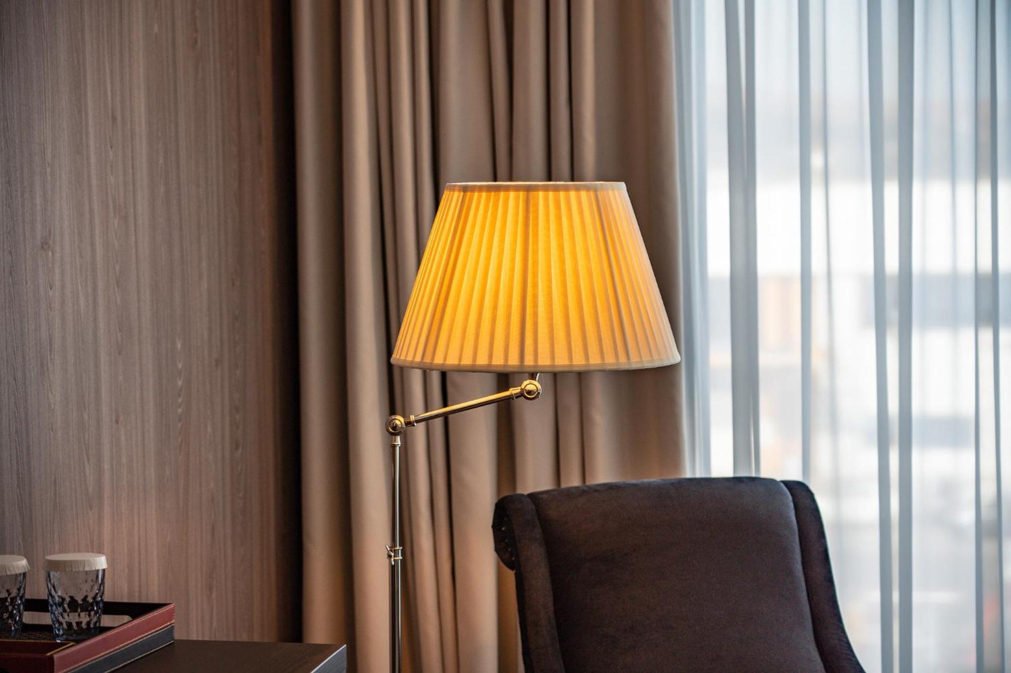 Sky Airport Hotel คลูจ-นาโปกา ภายนอก รูปภาพ